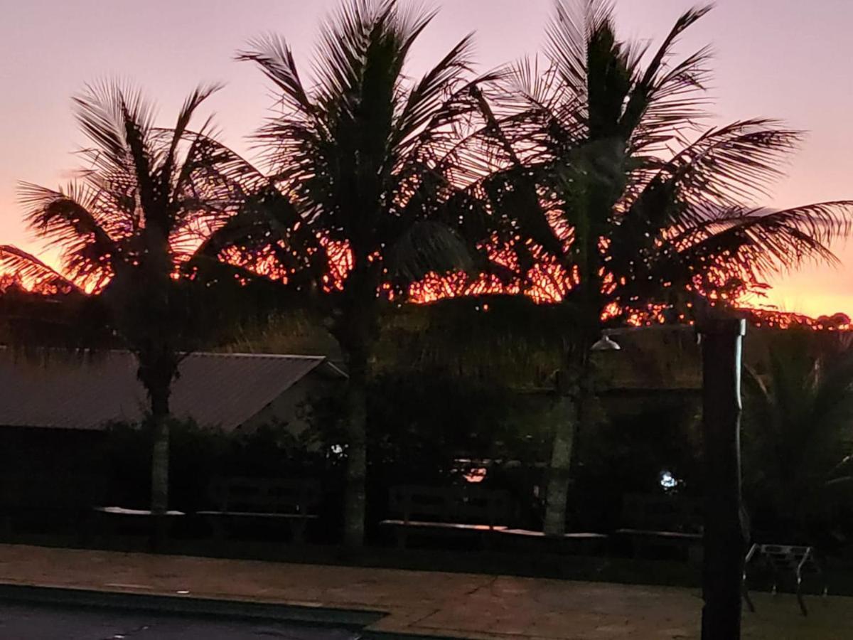 Pousada Terra Prometida Sao Pedro  Exteriér fotografie